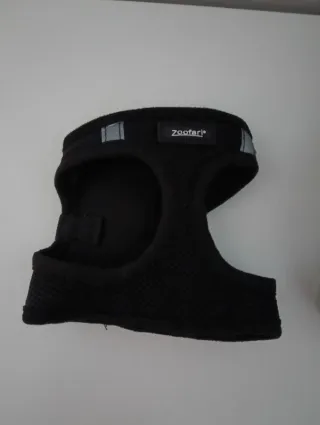 Arnés para perro Zoofari Talla S