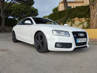 Audi A5 2007