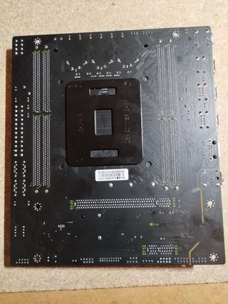 Placa Base X99 + Xeon E5-2630V4