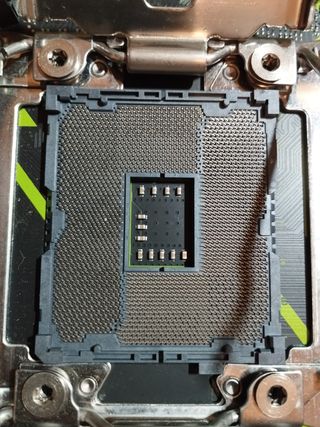 Placa Base X99 + Xeon E5-2630V4