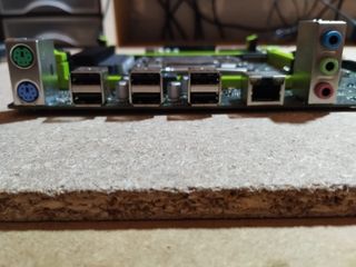 Placa Base X99 + Xeon E5-2630V4