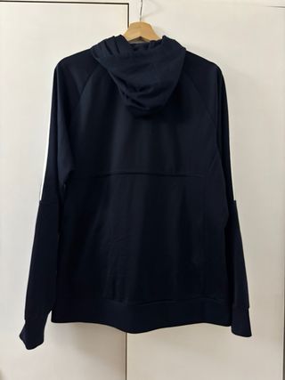 Sudadera Adidas Tango Hoddie capucha