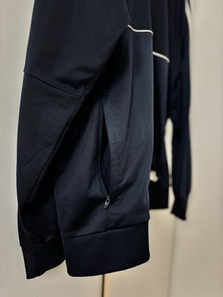 Sudadera Adidas Tango Hoddie capucha