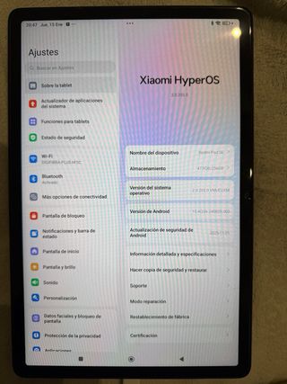 Xiaomi Redmi Pad SE 256 gb