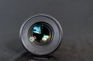 Obiettivo Canon EF 100mm f2.8 L IS USM Macro