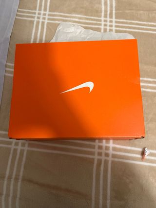 Zapatillas Nike Blazer Niña Talla 35,5