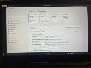 MSI Thin GF63 12VE RTX 4050 1.4TB SSD 32GB RAM