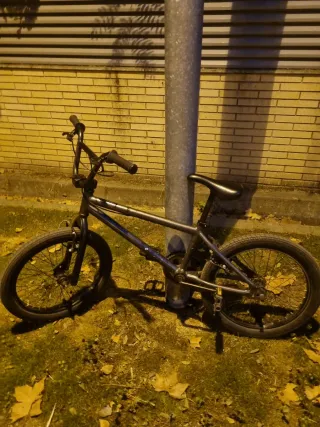 Bici BMX