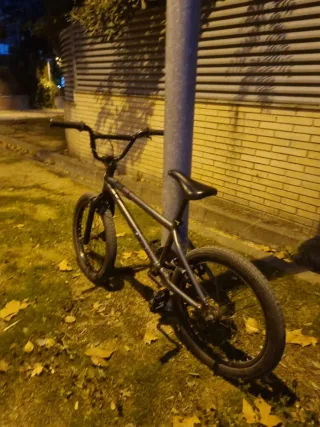 Bici BMX