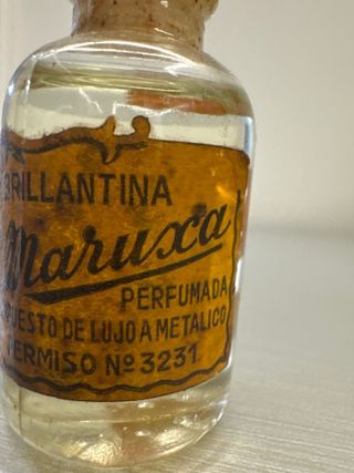 Lote Antiguo Peluquería Kady Komol LORAS