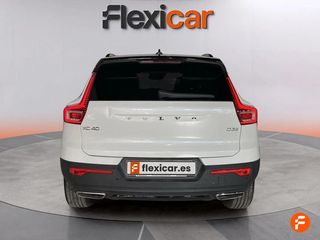 Volvo XC40 2.0 D3 AWD R-Design Auto