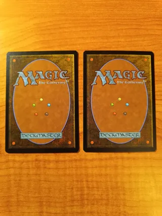 Read the Runes JP Foil (Onslaught) - Magic MTG