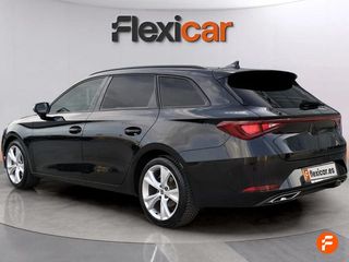 Seat Leon SP 1.5 TSI 96kW S&S FR XL