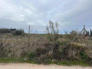 Solar de 2200 metros aproximadamente en Martos.