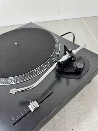 Tocadiscos Reloop RP-1000 MK2