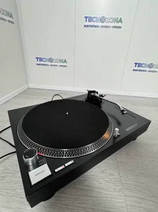 Tocadiscos Reloop RP-1000 MK2