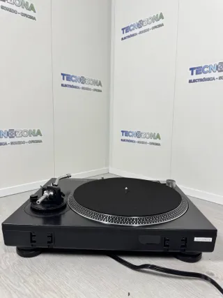 Tocadiscos Reloop RP-1000 MK2