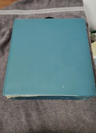 Máquina Olivetti DORA