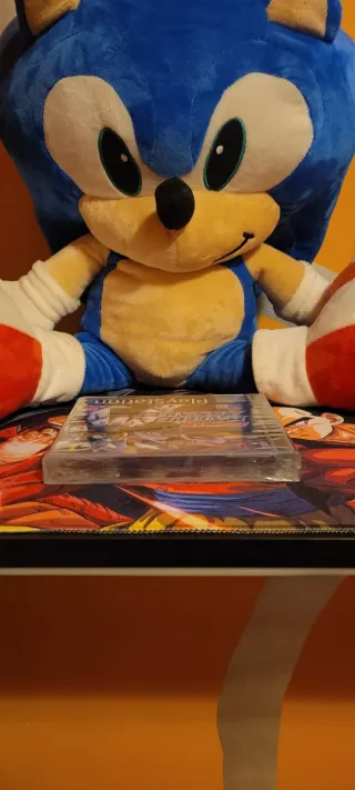 Gundam Battle Assault🇪🇸precintado🇪🇸 juego ps1