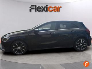 Mercedes Clase A A 200 d 4MATIC AMG Line