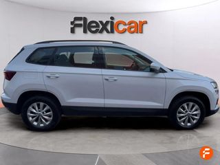 Skoda Karoq 2.0 TDI 85kW (115CV) Active