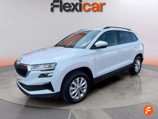 Skoda Karoq 2.0 TDI 85kW (115CV) Active