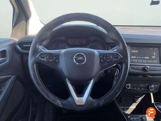 Opel Crossland X 1.2 81kW Design Line 120 Aniversario S/S