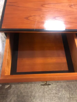 Scrittoio Scrivania Luigi XVI