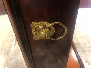 Scrittoio Scrivania Luigi XVI