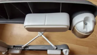 Andador para bebé con juguetes