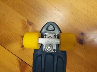 Monopatín Penny Oxelo Azul