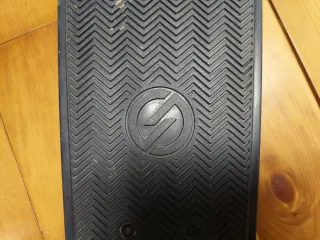 Monopatín Penny Oxelo Azul