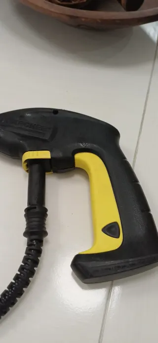 Hidrolimpiadora Karcher K2 Basic