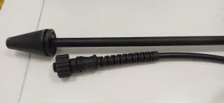 Hidrolimpiadora Karcher K2 Basic