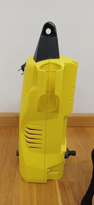 Hidrolimpiadora Karcher K2 Basic