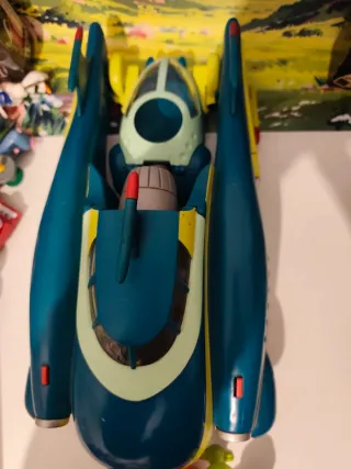 Figuras Space Jam 1996