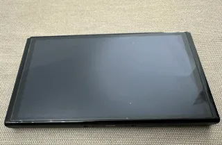 Nintendo Switch OLED + Accessori + Giochi_NUOVO