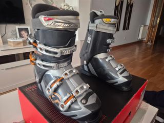 Botas de esquí Nordica Olympia GSE SX