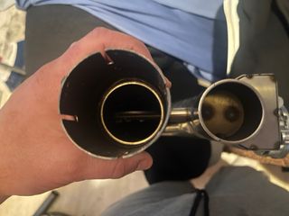 Válvulas de escape con mando y motor PLUG AND PLAY