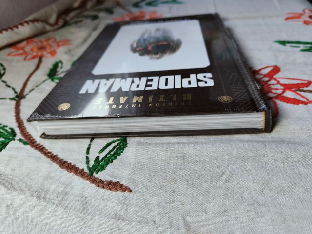 Pentalogía del Clérigo Completa y Ultimate 45.