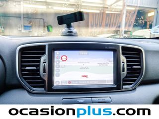 Kia Sportage 1.6 GDi Emotion 4x2 97 kW (132 CV)