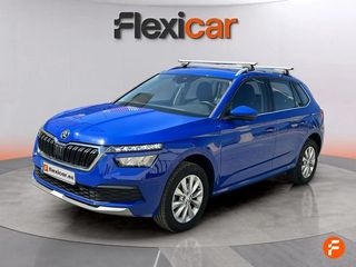 Skoda Kamiq 1.0 TSI 85kW (115CV) Active