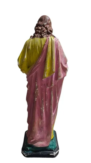 Figura Sagrado Corazón