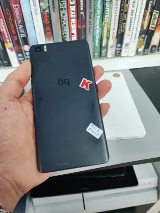 Xiaomi, LG, bq