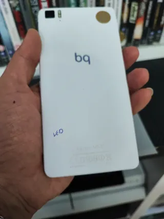 Xiaomi, LG, bq