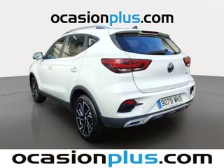 MG ZS 1.5 Luxury 78 kW (106 CV)