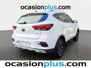 MG ZS 1.5 Luxury 78 kW (106 CV)