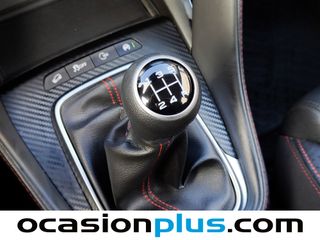 MG ZS 1.5 Luxury 78 kW (106 CV)