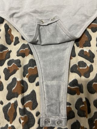 Body Hollister Talla L