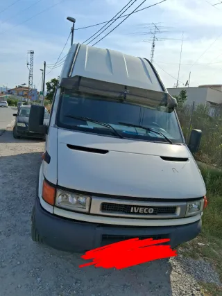 Iveco Daily 2004